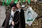 آنچه رهبر با راهیان نور گفتند و شنیدند