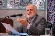 سلیمانی: چرا دولت، کشور را بدون تدبیر اداره می‌کند؟
