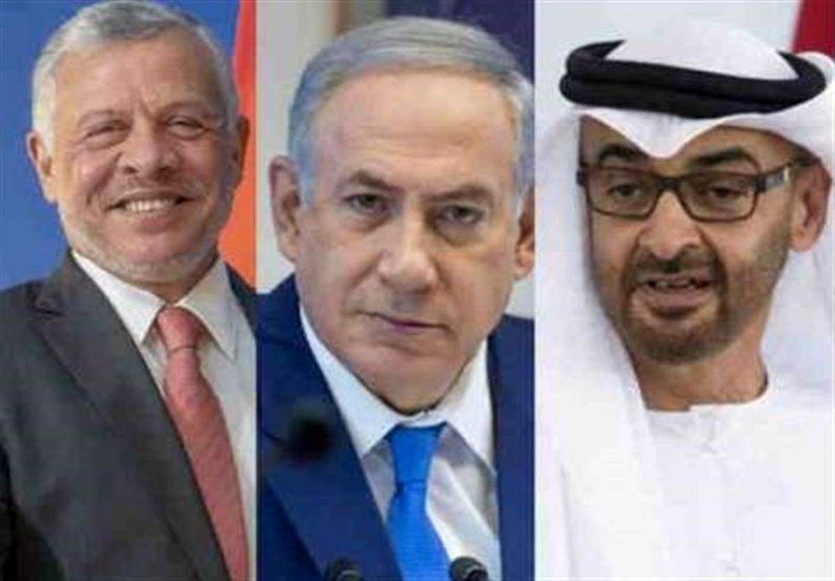 ماجرای دستور نتانیاهو برای ممنوعیت پروازها به اردن چه بود؟
