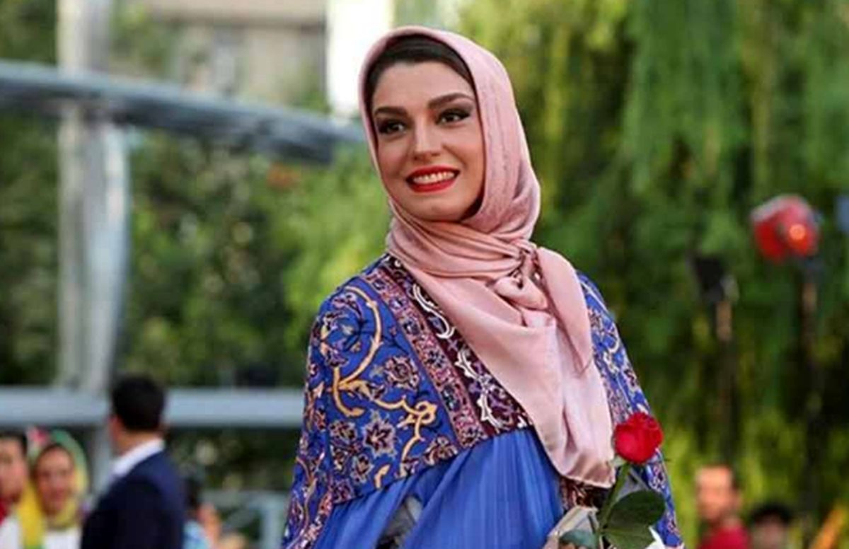 «الیکا عبدالرزاقی» و این همه تغییر!/ عکس