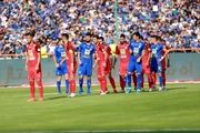 کنایه عضو هیات مدیره استقلال به پرسپولیسی‌ها بعد از دربی