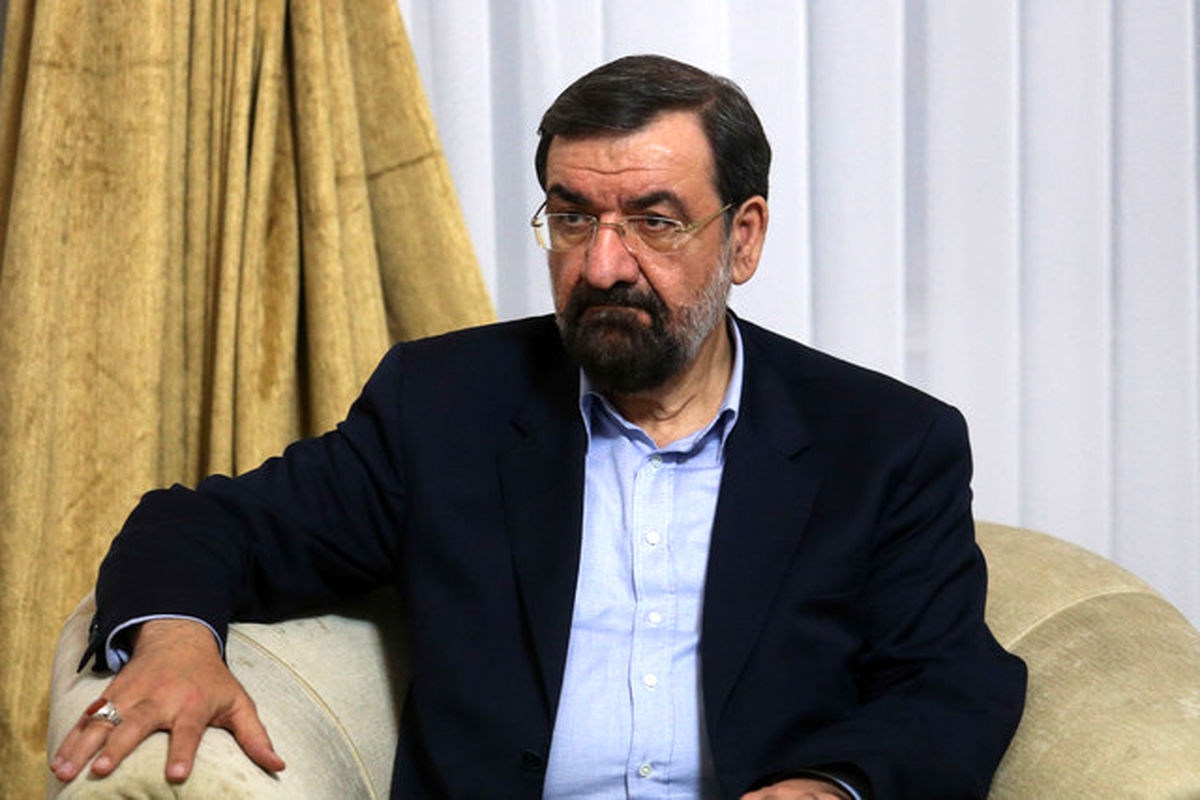 آیت‌الله هاشمی رفسنجانی امروز حال بسیار خوشی داشت