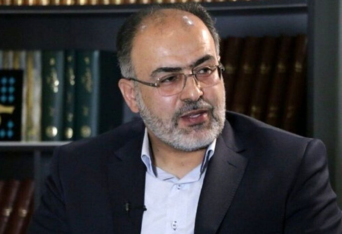 حاشیه سازی اصل مذاکرات را بر هم می‌زند
