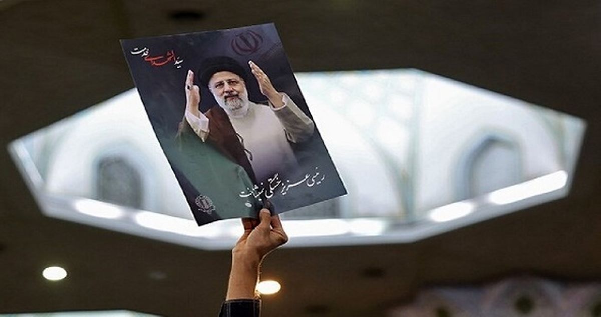 توصیفات سیاسیون و نظامی‌ها از «رئیس جمهور شهید»