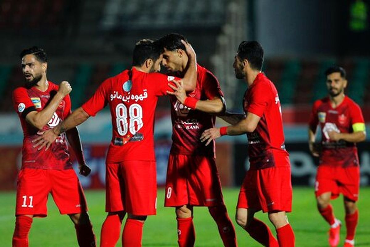 سرخپوشان امروز هم پاداش نگرفتند