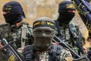 حمله راکتی مقاومت به مرکز نظامی «نتساریم»