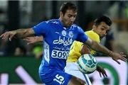 4 بازیکنی که بعد از پایان بازی تست دوپینگ دادند