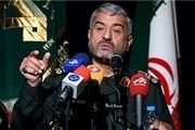 امروز داوطلب حضور در جبهه مقاومت بیش از دوران دفاع مقدس است
