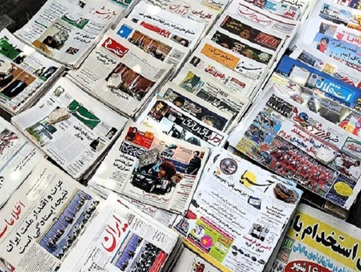 بازتاب تودیع و معارفه پرحاشیه استاندار خوزستان در رسانه‌ها+تصاویر