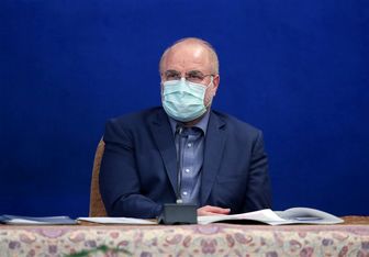 تاکید "قالیباف" و "لی‌شو" بر تقویت همکاری‌های تهران-پکن