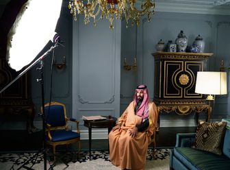 چرا عقب‌نشینی؟ چرخش موضع بن‌سلمان مقابل ایران