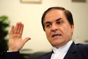 تمام اختیارات جنتی به مدیر منطقه آزاد اروند تفویض شد!