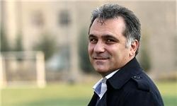 دبیر کل فدراسیون پیگیر قرارداد مهدوی کیا است