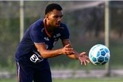 بازگشت مدافع برزیلی استقلال