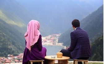 زوجین جوان بخوانند؛ انتظارتان را از همسرتان کم کنید!
