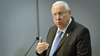 رئیس رژیم صهیونیستی از ولیعهد ابوظبی برای سفر به تل‌آویو دعوت کرد