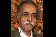 «مرتضی اردستانی» بازیگر و چهره پرداز سینما درگذشت