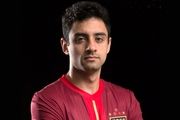 قتل فجیع یک فوتبالیست!