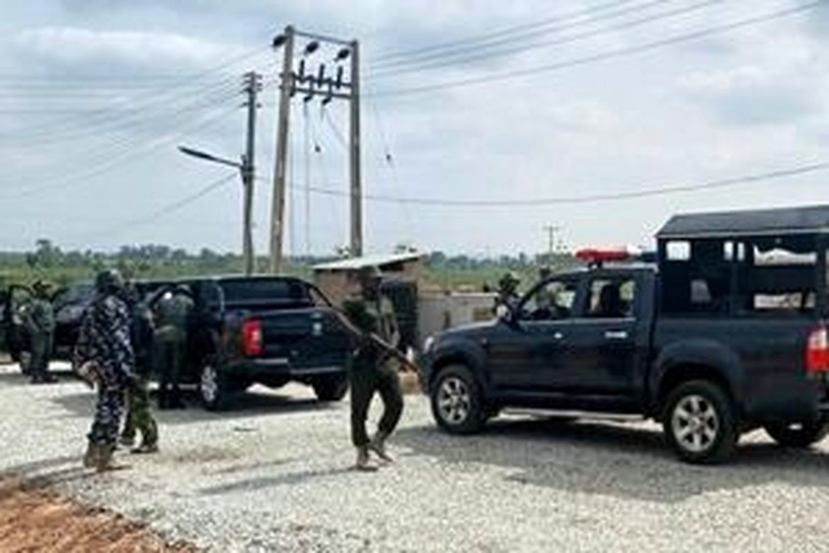 کشف جنازه ۳ دانشجوی ربوده شده