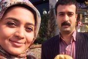 چهره جدید دختر محمود نقاش حسابی سروصدا کرد!