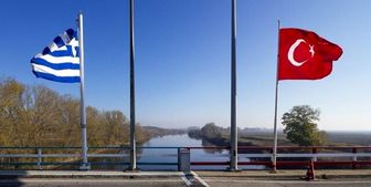 یونان دیوار مرزی با ترکیه را سه‌ برابر افزایش می‌دهد