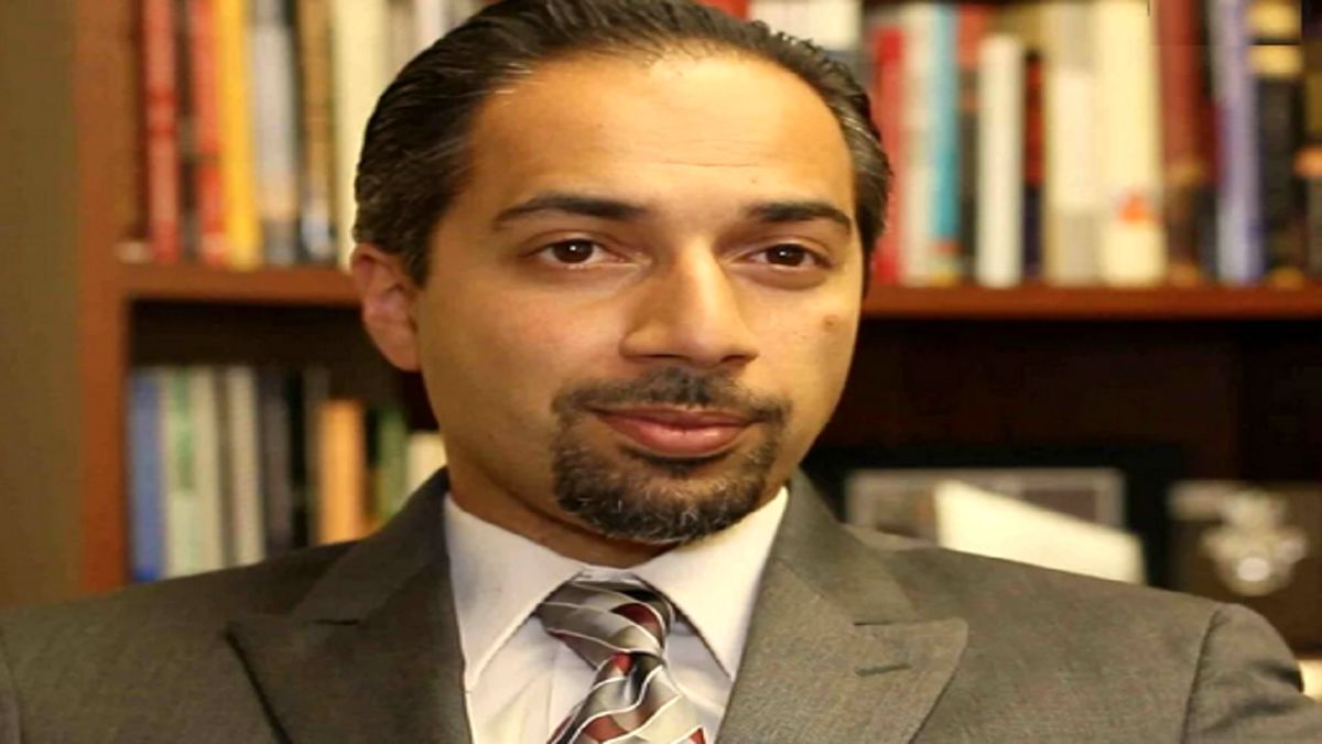 یک ایرانی گزینه بایدن برای مدیر ارشد شورای امنیت ملی آمریکا