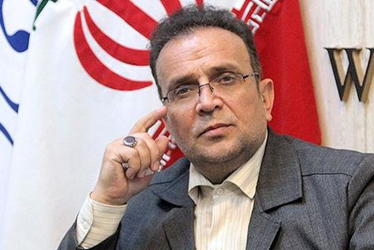 انگلیس نمی تواند برای ایران شرط تعیین کند