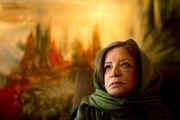 ایران درودی درگذشت +جزئیات