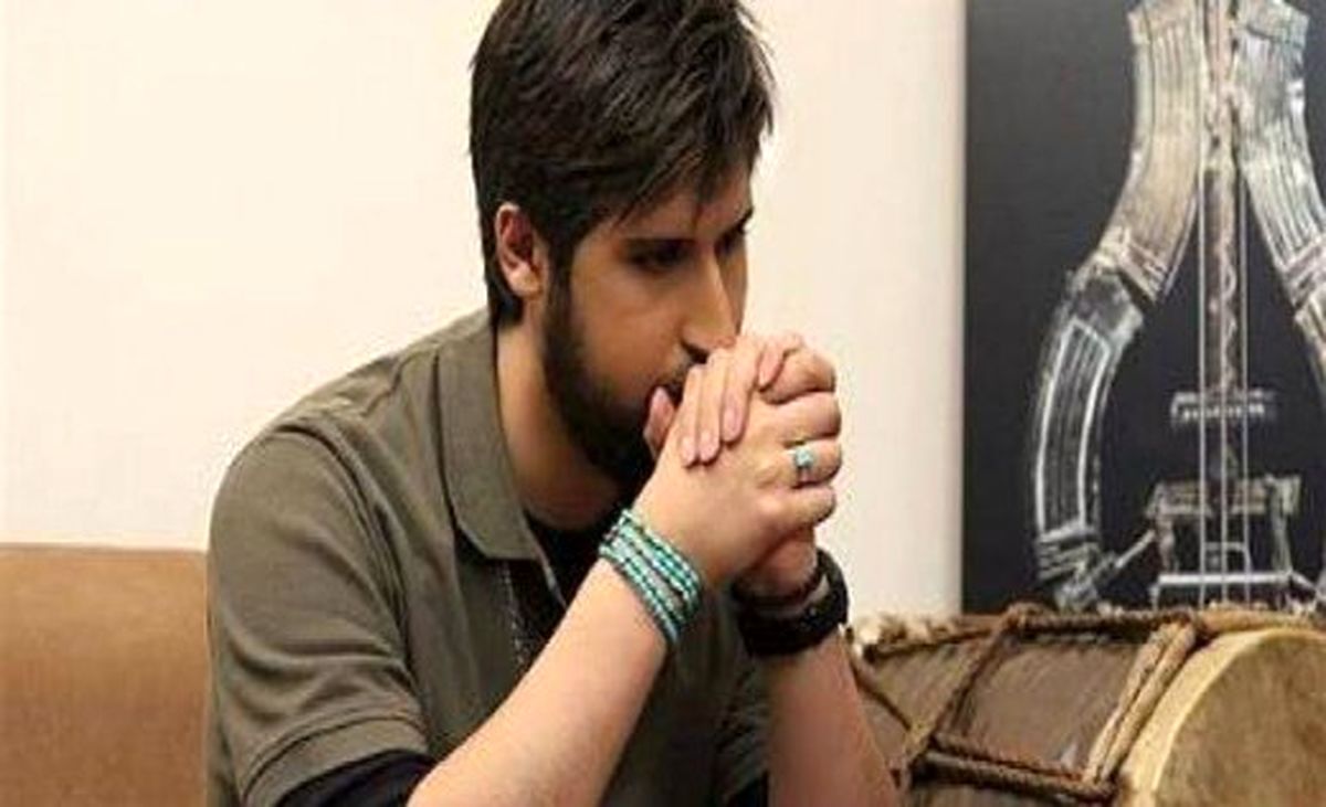 «حامد زمانی» ممنوع الکار شد؟
