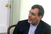 آرزوی صلح جابری انصاری برای ادلب
