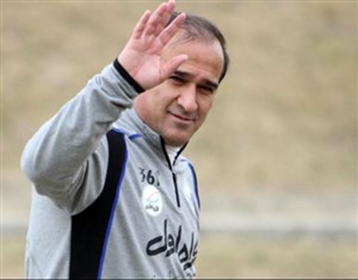 کاش همان کی‌روش را نگه می‌داشتیم