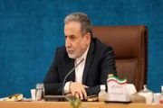 عراقچی: اگر دشمن بخواهد سمت جنگ برود ما آماده‌ایم