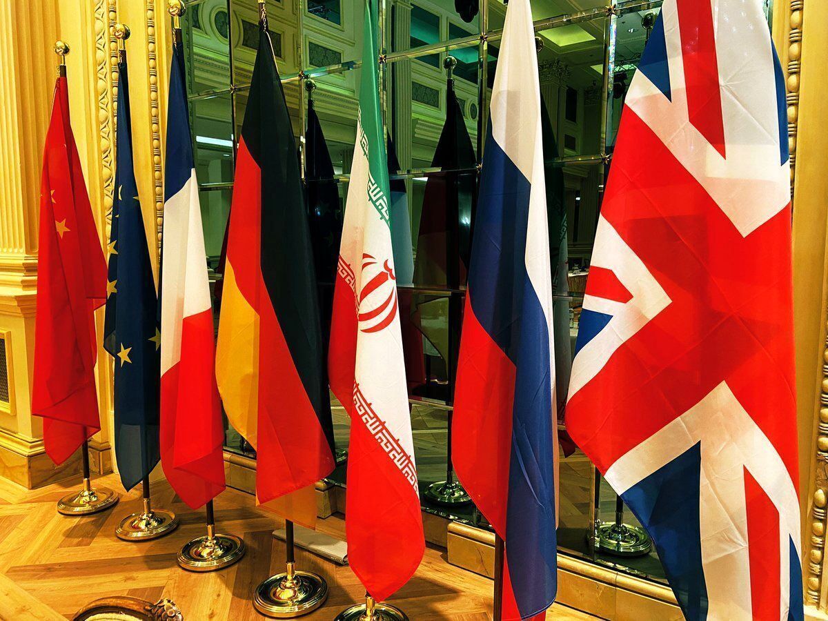 امکان توافق در روز‌های آغازین سال نو میلادی وجود دارد