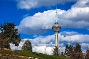 وضعیت هوای پایتخت سالم است