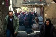 فیلم بدون قرار قبلی در شبکه نمایش خانگی| بازیگران فیلم بدون قرار قبلی