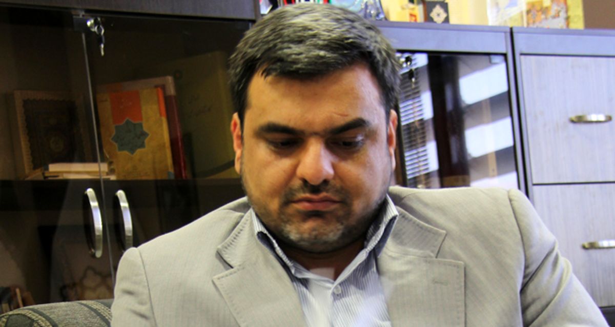 عروسی حاج حسین هوشیار مداح معروف /عکس