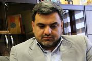 عروسی حاج حسین هوشیار مداح معروف /عکس