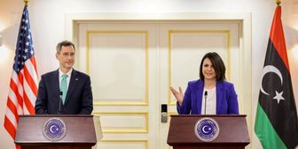  ادعای مقام آمریکایی درباره لیبی