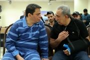 انتشار جزییات جدیدی از پرونده ابرمفسد اقتصادی