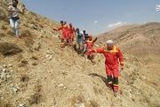 برخورد پاراگلایدر با کابل برق فشار قوی در تهران