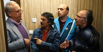 یک سریال کمدی به زودی پخش می شود