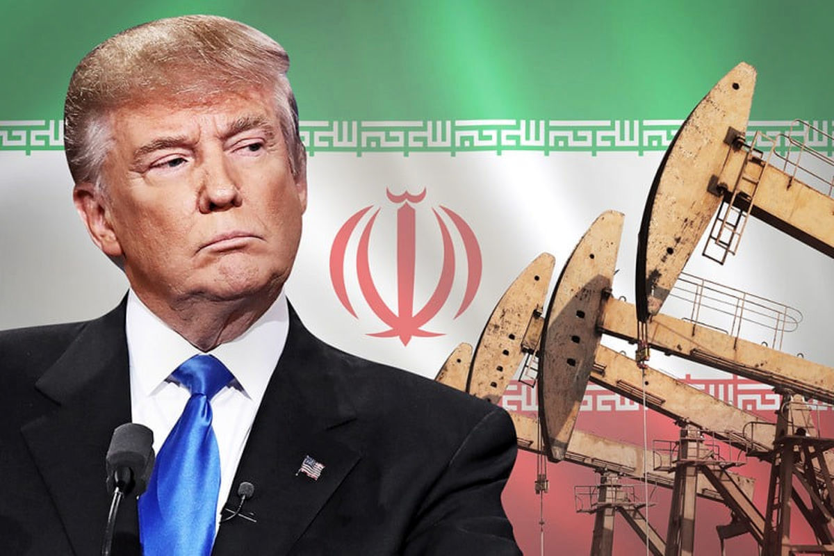 پیام ترامپ به ایران بار دیگر خبر ساز شد!