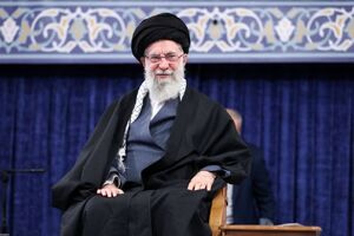 بازتاب گسترده هشدارهای رهبر انقلاب به ترامپ در رسانه‌های عربی