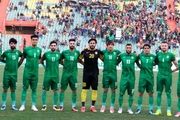 دلیل باخت الشرطه مقابل استقلال