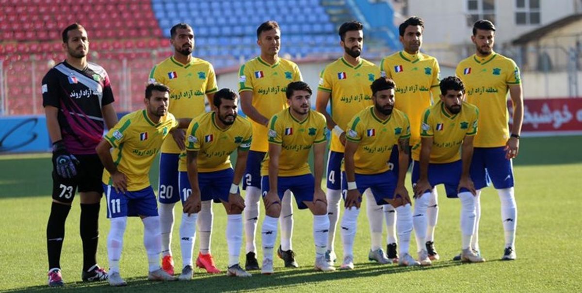 حادترین شرایط تاریخ نفت آبادان! 
