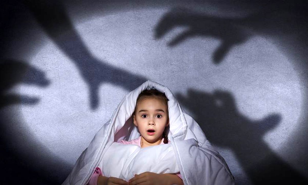 همه آنچه درباره فوبیا باید بدانید