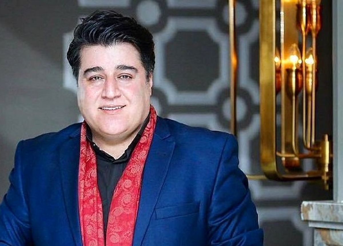 مهدی یغمایی مهمان «تب تاب» می شود
