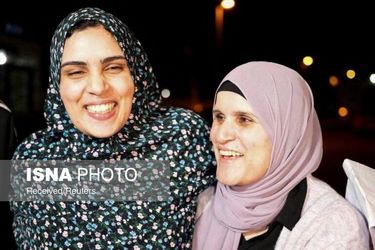 تبادل ۳۹ اسیر فلسطینی با ۱۳ اسیر صهیونیست