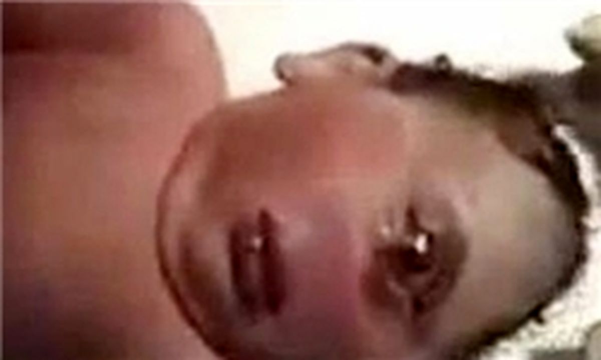 تصویر جعلی از دجال آخرالزمان 