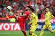 داور بازی پرسپولیس و نسف‌قارشی مشخص شد